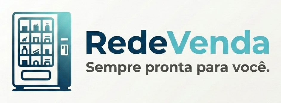 Rede Venda Logo